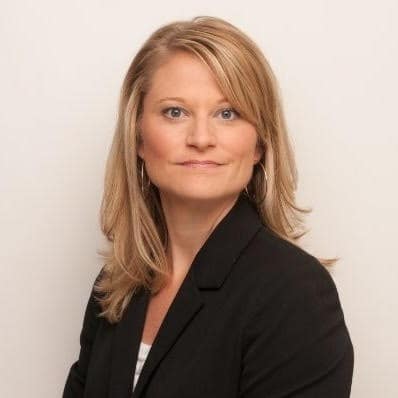 Christin Headshot